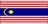 Flag of Federal Territory of Kuala Lumpur