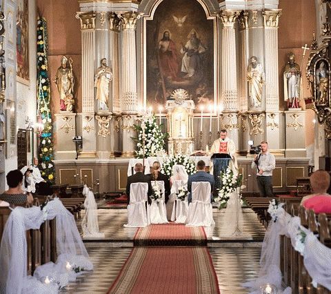 Religious Church Ceremony In Los Cabos Mexico Blog Cabowedding Services